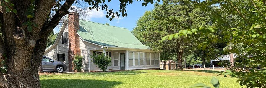 Buford Furnished Home